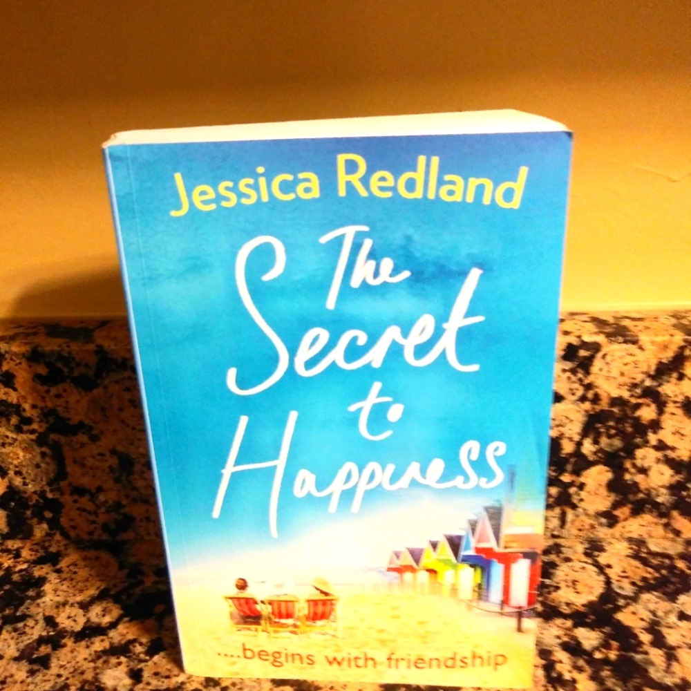 The Secret to Happiness by Jessica Redland
